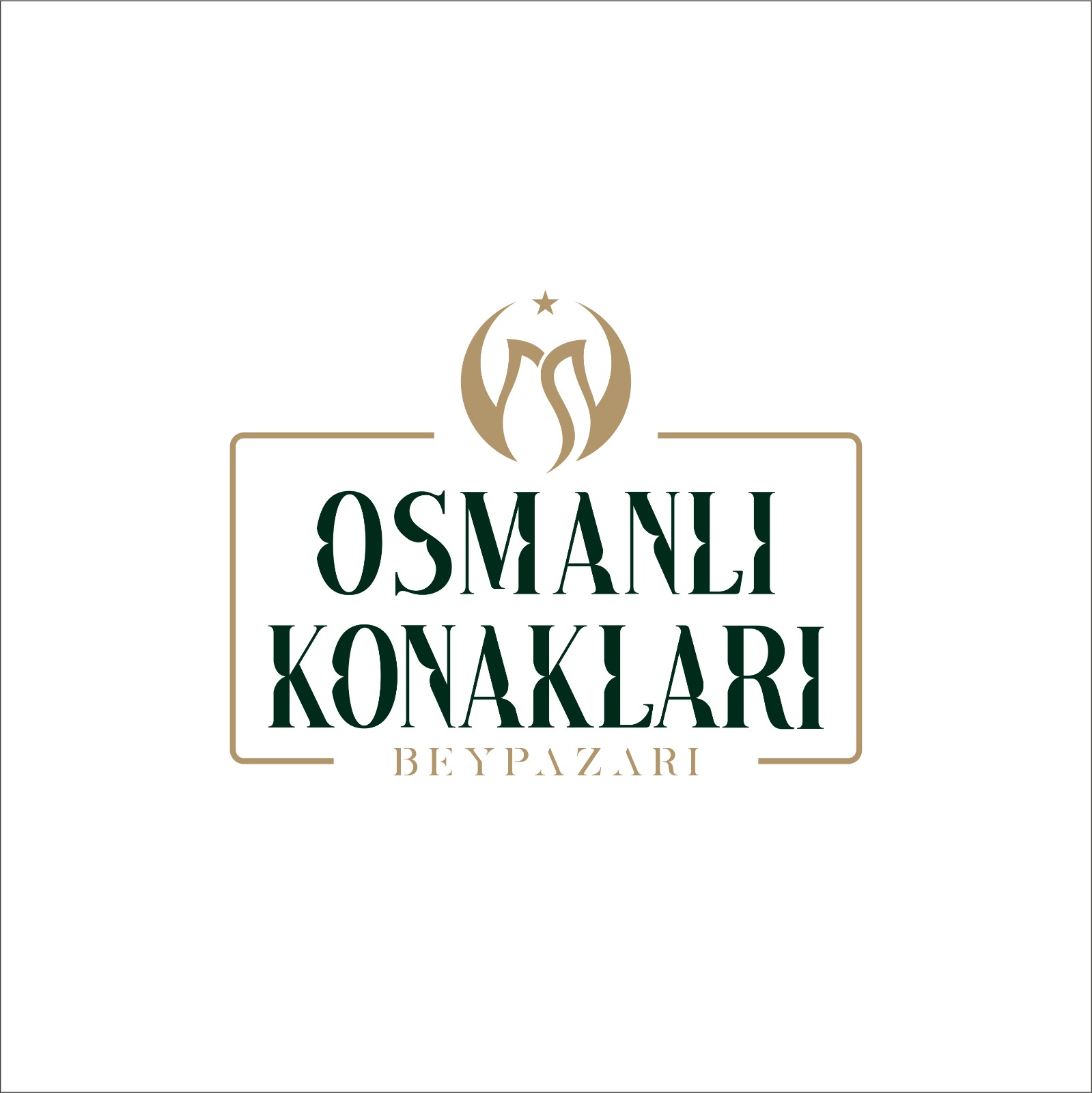 OSMANLI KONAKLARI BEYPAZARI