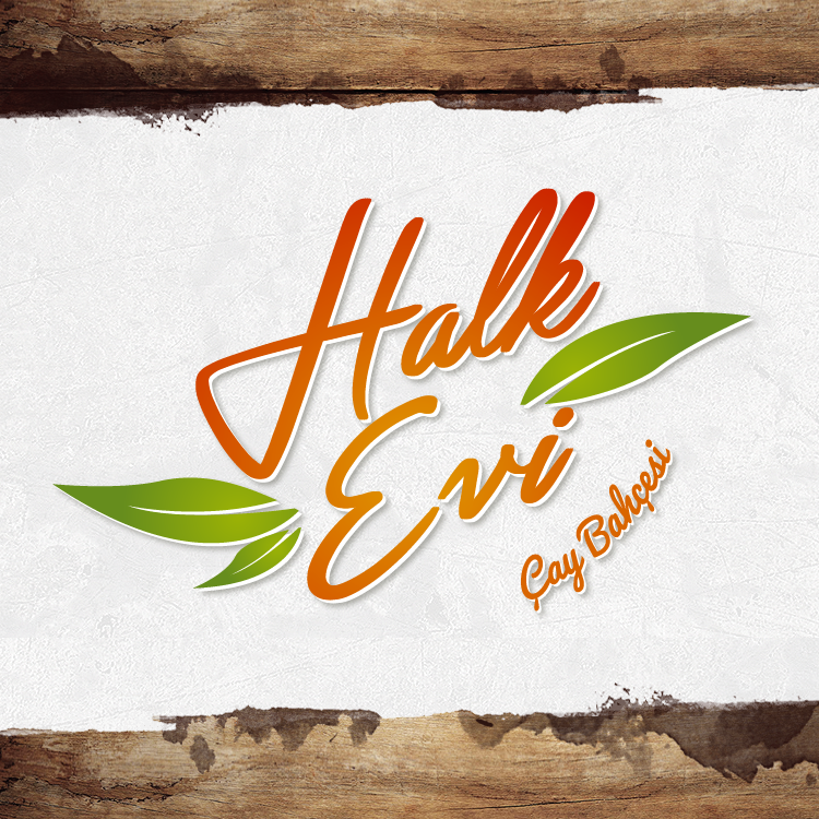 HALK EVİ ÇAY BAHÇESİ RESTORAN