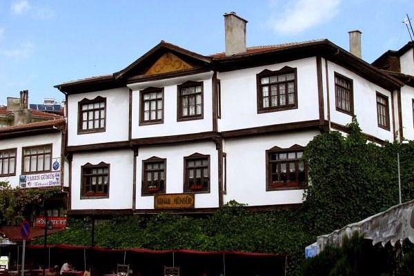 KONAK MÜNSÜR