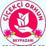 Çiçekçi Orhun