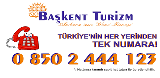 Başkent Turizm