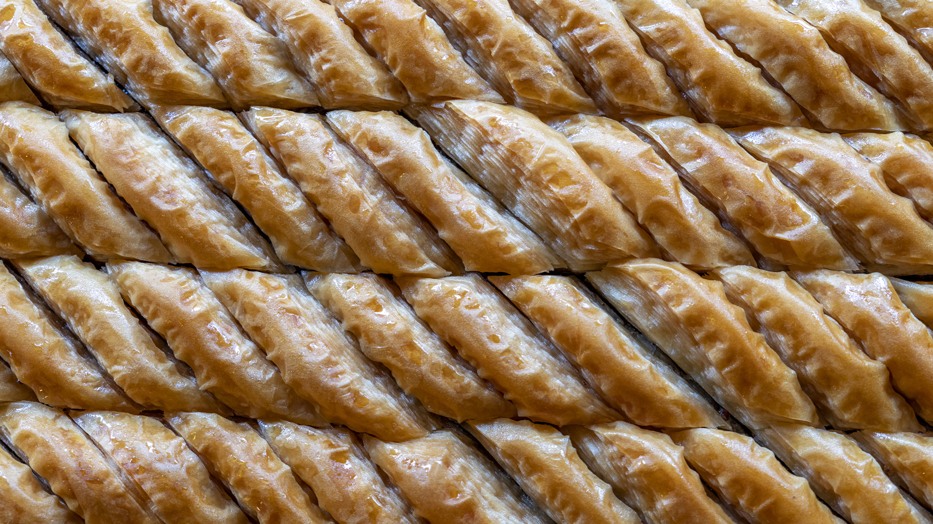 Kervansaray Ev Baklavacısı
