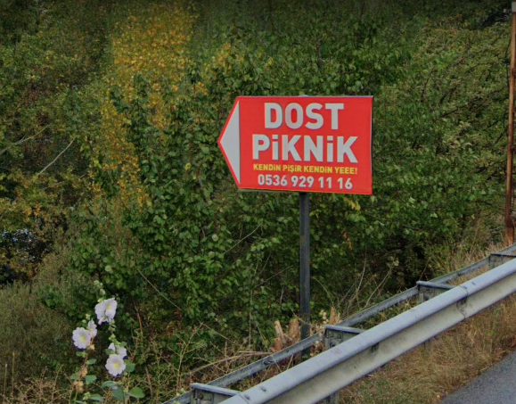 Dost Piknik