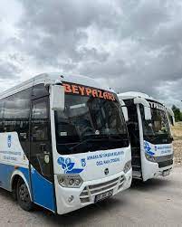 Beypazarı Özel Halk Otobüsü