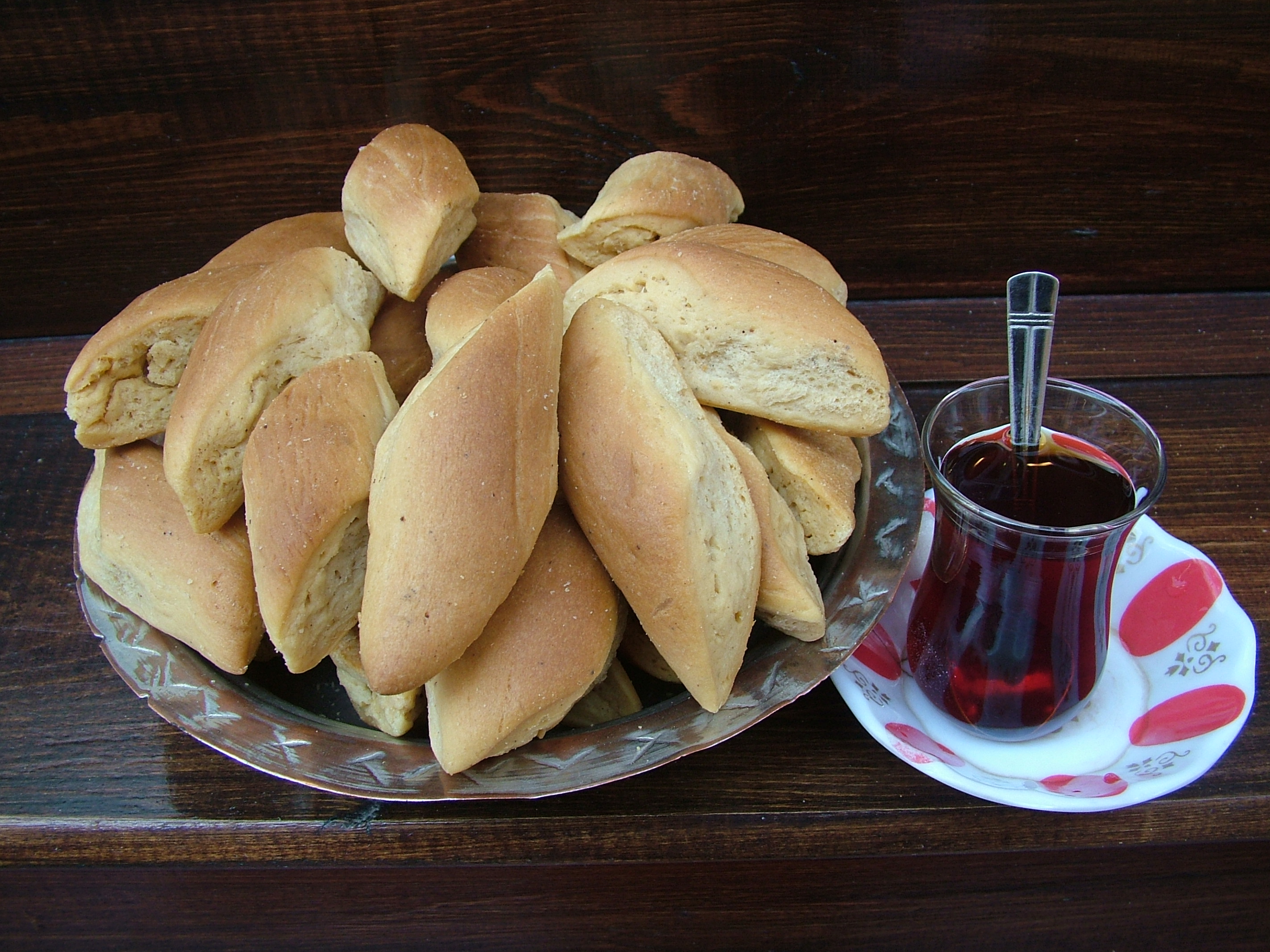 Ünlü Yöresel Gıda
