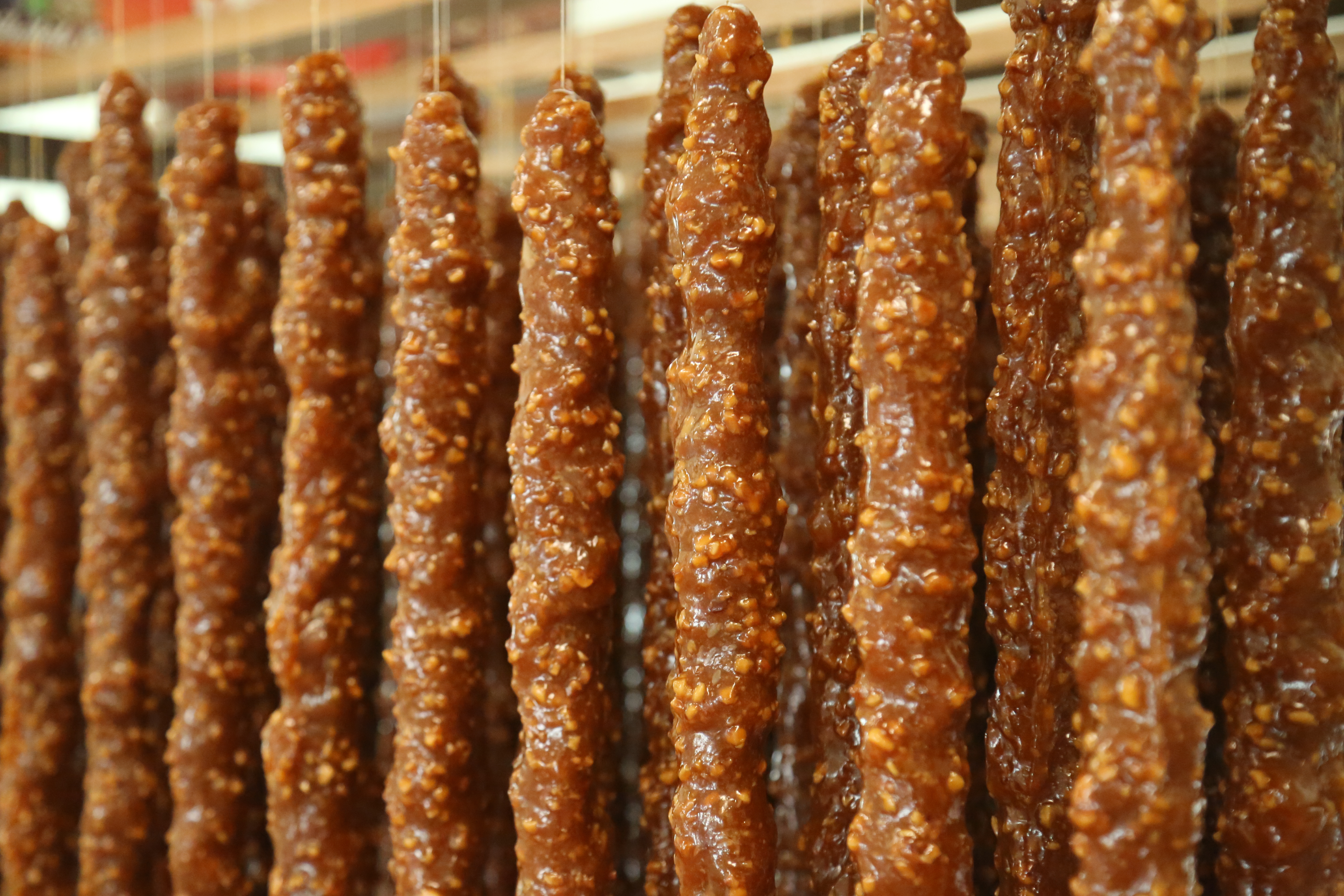 Hiranur Yöresel Gıda
