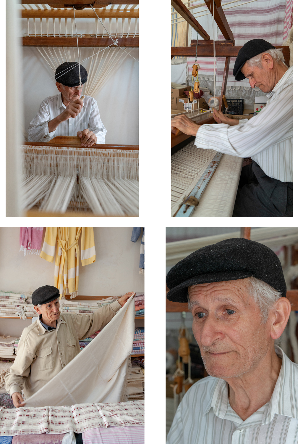DOKUMACI İSMAİL YANIK