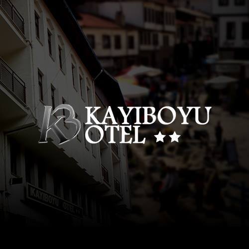 KAYIBOYU OTEL