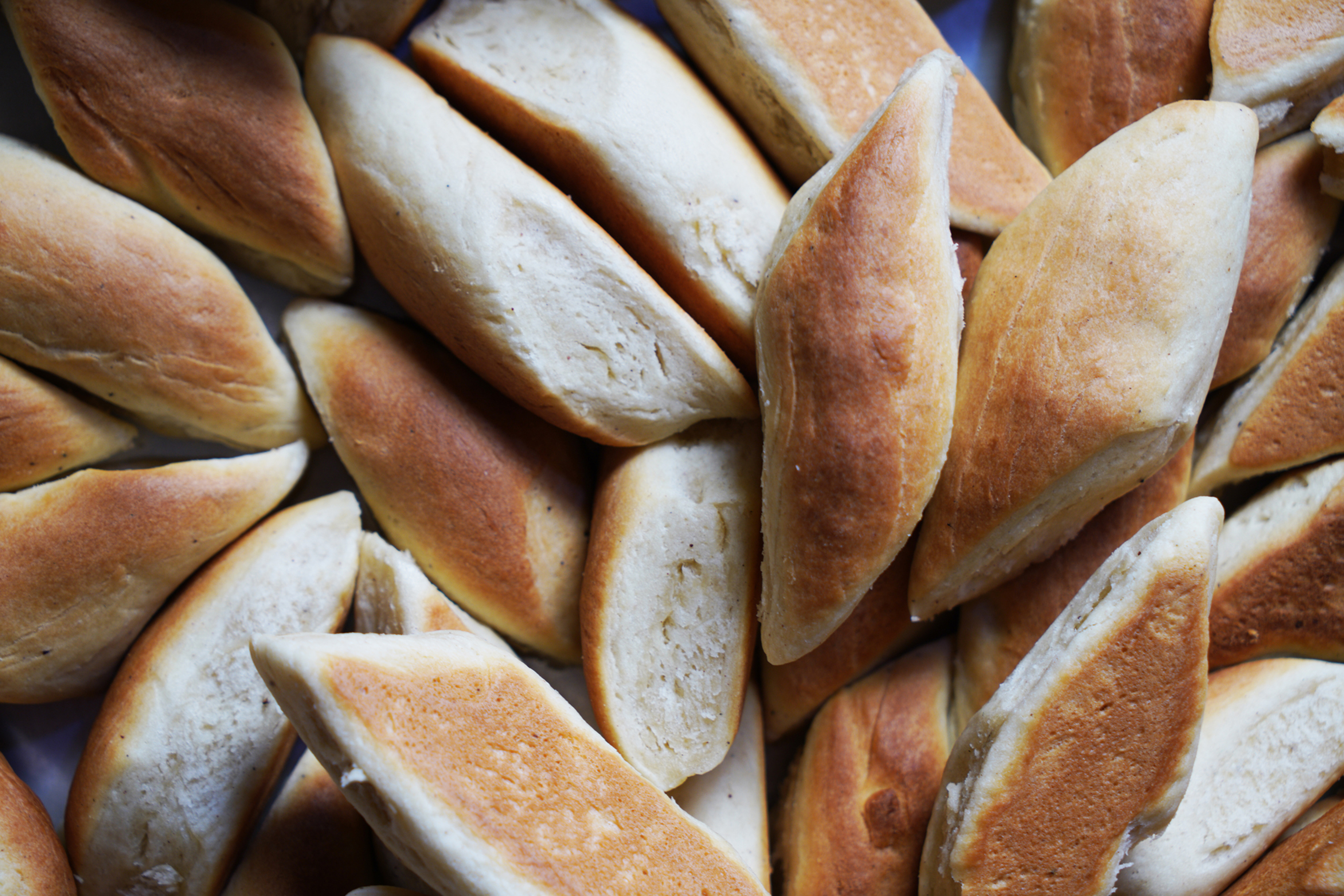 Beypazarı Simit Sarayı (Beyzen)