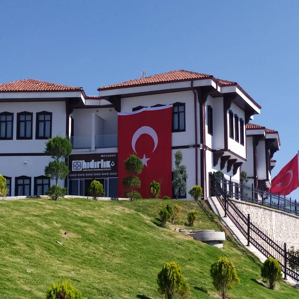 HIDIRLIK BUTİK OTEL & RESTAURANT