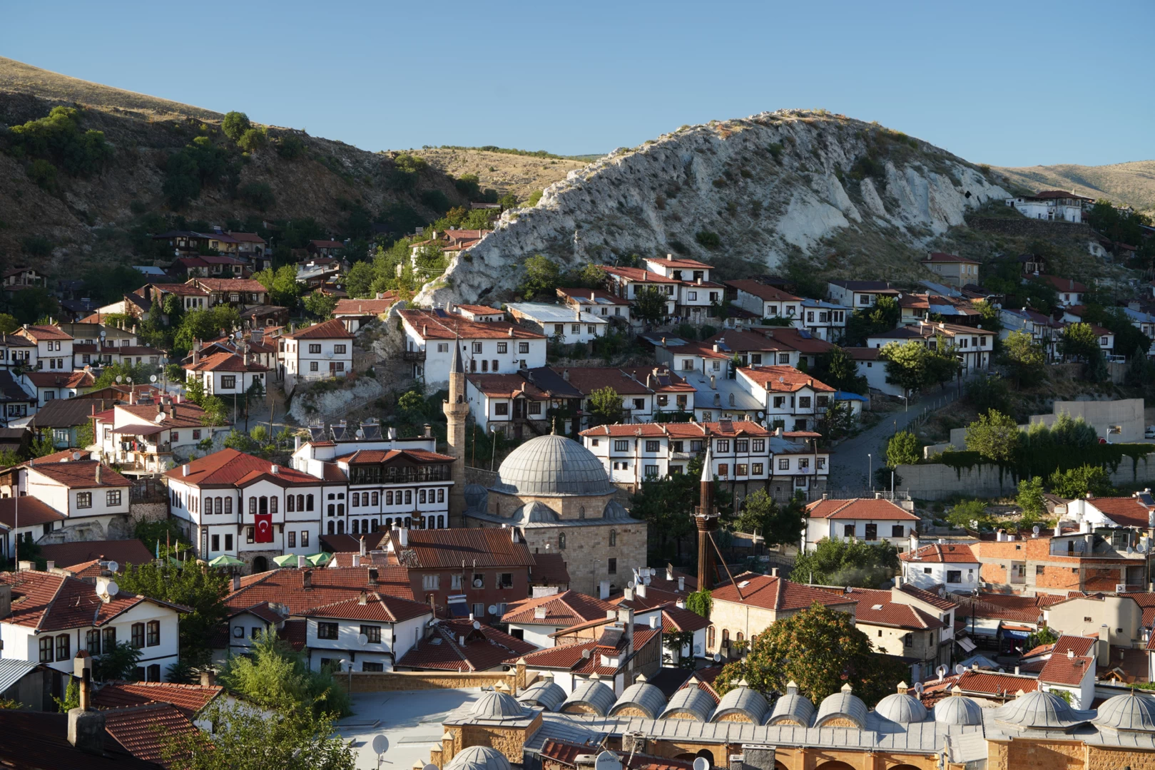 Beypazarı Tarihi
